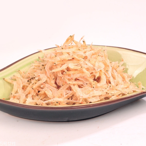 蝦皮怎么吃更補(bǔ)鈣？三種吃法營養(yǎng)又美味