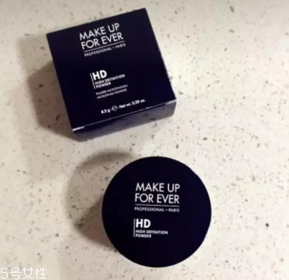 2018定妝粉哪個牌子好？10款網紅定妝粉讓妝效更持久