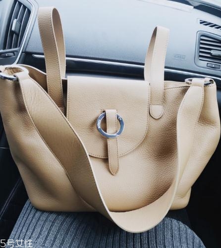 meli melo是哪里的牌子？好看又實(shí)用的大牌包包