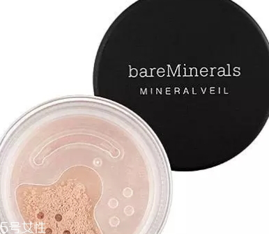 2018定妝粉哪個牌子好？10款網紅定妝粉讓妝效更持久