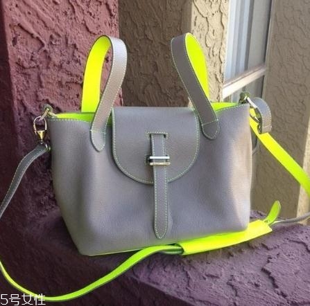 meli melo好還是mk好？千元級包包大比拼