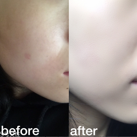 秋冬干皮救星好用的國產(chǎn)粉底推薦 水潤持久素顏神器 秋冬干皮救星好用的國產(chǎn)粉底推薦 水潤持久素顏神器