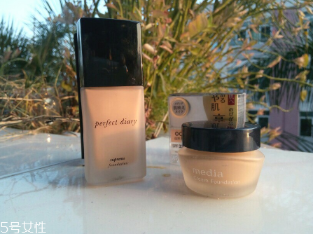 秋冬干皮救星好用的國產(chǎn)粉底推薦 水潤持久素顏神器 秋冬干皮救星好用的國產(chǎn)粉底推薦 水潤持久素顏神器