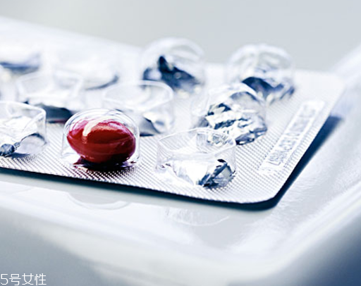 媽富隆能長期吃嗎？長期避孕最佳選擇