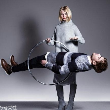 fcuk是什么牌子？一個(gè)第一眼肯定會(huì)看錯(cuò)的品牌