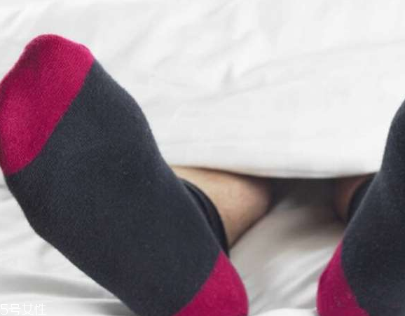 腳冷預示哪些疾??？或是心臟衰弱