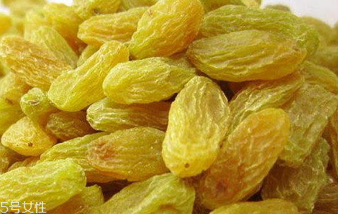 葡萄干生蟲了還能吃嗎 生蟲的葡萄干更天然 葡萄干生蟲了還能吃嗎 生蟲的葡萄干更天然