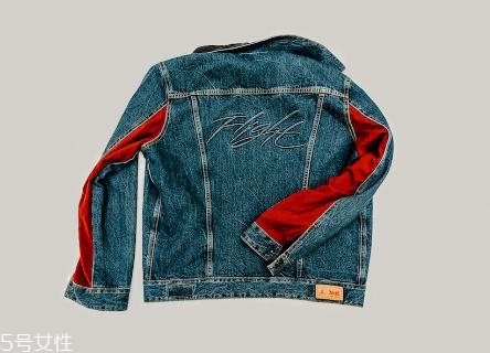 levis與air jordan 4聯(lián)名系列發(fā)售店鋪_在哪買？