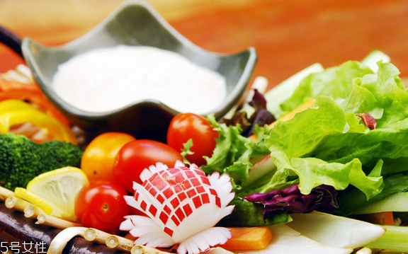 晚上餓了吃什么不長胖？全球公認最強減肥食物