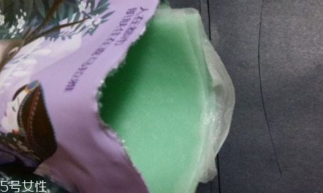 自然堂雪域紫草面膜怎么用？收縮毛孔平衡油脂的面膜