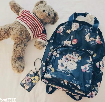 cath kidston是什么牌子？少女最愛(ài)的小碎花風(fēng)代表