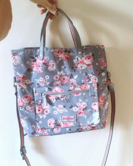 cath kidston是什么牌子？少女最愛(ài)的小碎花風(fēng)代表
