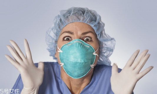 流感病毒藏匿何處？空氣傳播無處不在