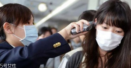 流感病毒藏匿何處？空氣傳播無處不在