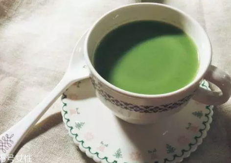 青汁一天喝幾袋最減肥？日本瘋傳的減肥飲食大法