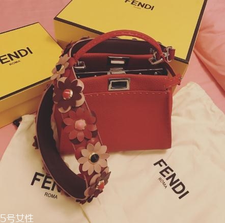 fendi包包多少錢？經(jīng)典的意大利老牌包包