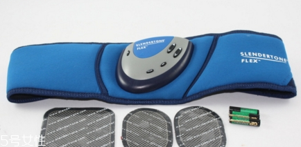 減肥腰帶能作用于哪些部位？9天減肥瘦身計劃表