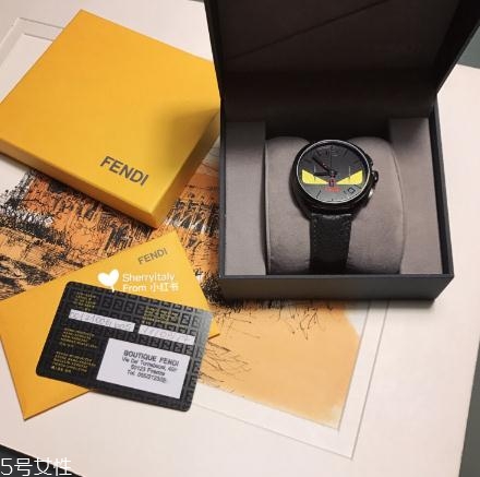 芬迪手表怎么樣？屬于你的腕間百變風(fēng)采