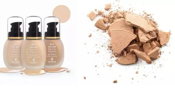 過期化妝品都是垃圾？可以用作他途