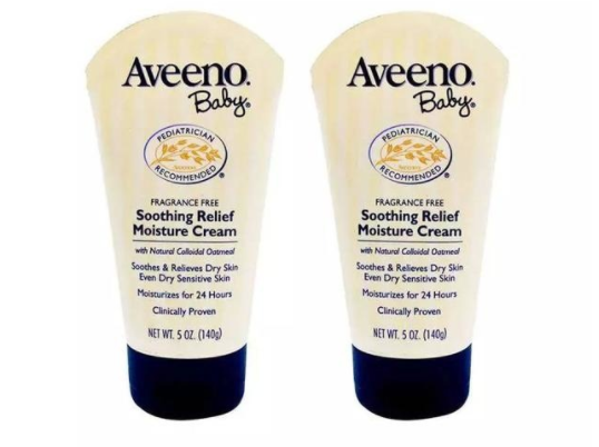 嬰兒護膚品更放心？油皮用了是作死