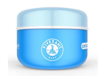 嬰兒護膚品更放心？油皮用了是作死