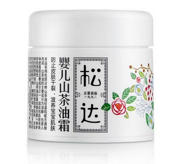 嬰兒護膚品更放心？油皮用了是作死