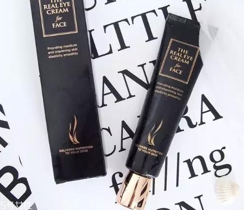 哪些眼霜不該買(mǎi)？眼霜十大雷區(qū)盤(pán)點(diǎn)