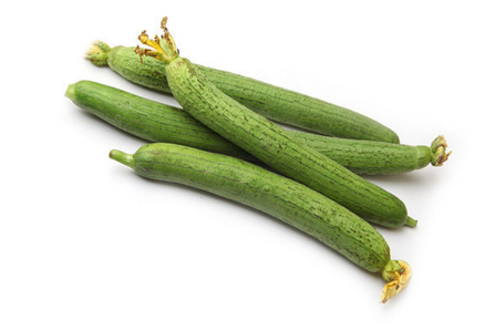 絲瓜吃多了會(huì)怎樣？挑選絲瓜的方法