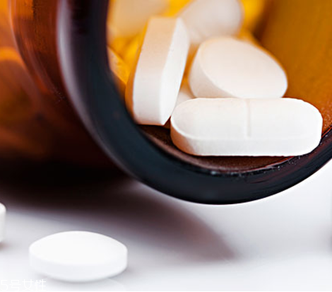 媽富隆不能和什么藥一起吃？避孕藥禁忌搭配