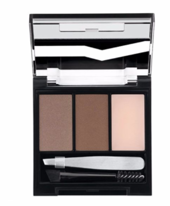 2018不流行平粗眉了？娛樂圈都在畫細(xì)長眉