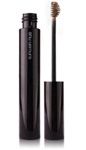 2018不流行平粗眉了？娛樂圈都在畫細(xì)長眉