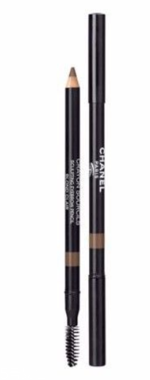 2018不流行平粗眉了？娛樂圈都在畫細(xì)長眉