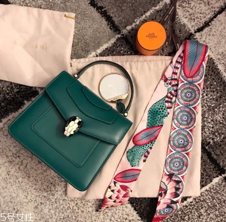 寶格麗包包多少錢？有著致命吸引力的意大利包包