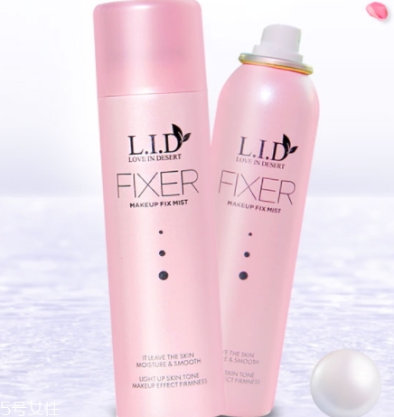 定妝噴霧可以帶上飛機或者托運嗎？