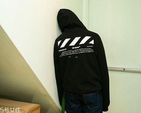 off white支線for all在哪買？來自潮流最尖端的碾壓