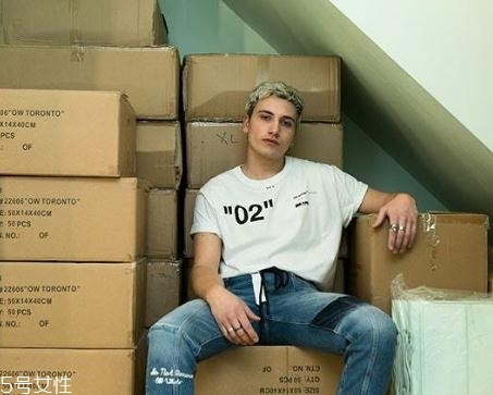 off white支線for all在哪買？來自潮流最尖端的碾壓