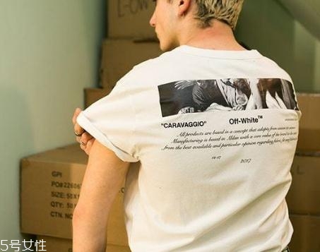 off white支線for all在哪買？來自潮流最尖端的碾壓