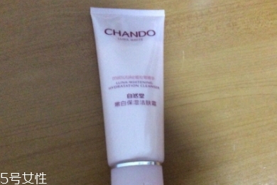 自然堂洗面奶哪款好用？根據(jù)需求膚質(zhì)購買