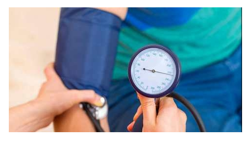 高血壓并發(fā)癥有多可怕？危險時奪人性命