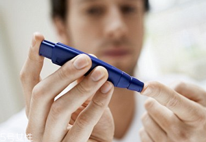 糖尿病有哪幾種？分清楚才能對(duì)癥下藥