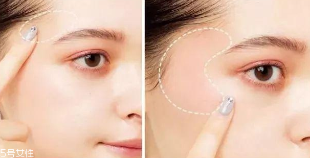 怎么打造高級臉？巧用腮紅顏值up up！