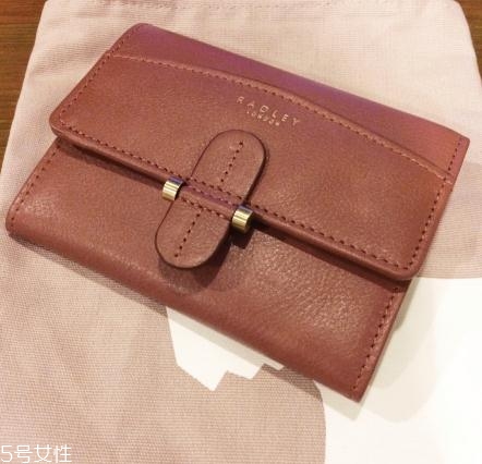 radley包大概多少錢？顏值逆天的小眾包包