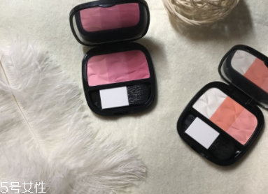 怎么打造高級臉？巧用腮紅顏值up up！