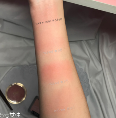 怎么打造高級臉？巧用腮紅顏值up up！