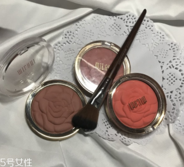 怎么打造高級臉？巧用腮紅顏值up up！