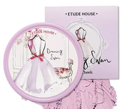 怎么打造高級臉？巧用腮紅顏值up up！