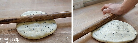 ?炸麻葉用什么水和面？面粉還是淀粉還是木薯粉