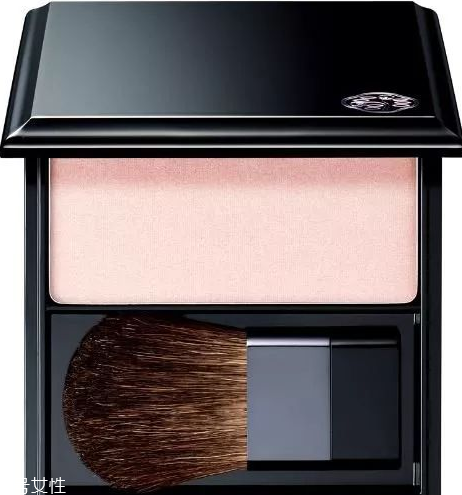 怎么打造高級臉？巧用腮紅顏值up up！