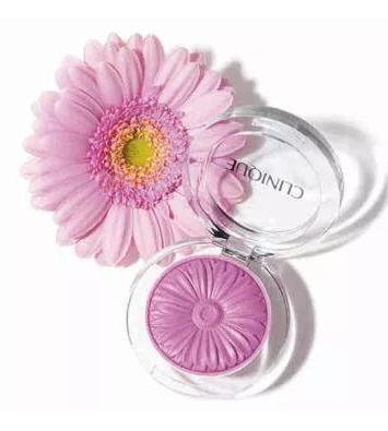 怎么打造高級臉？巧用腮紅顏值up up！