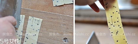 ?炸麻葉用什么水和面？面粉還是淀粉還是木薯粉